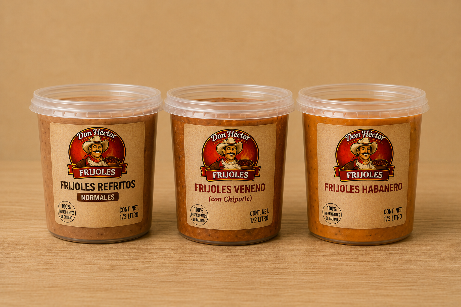 Frijoles
