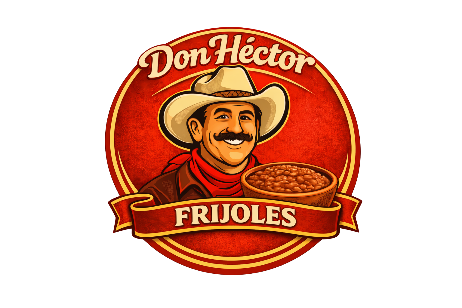 Frijoles Refritos