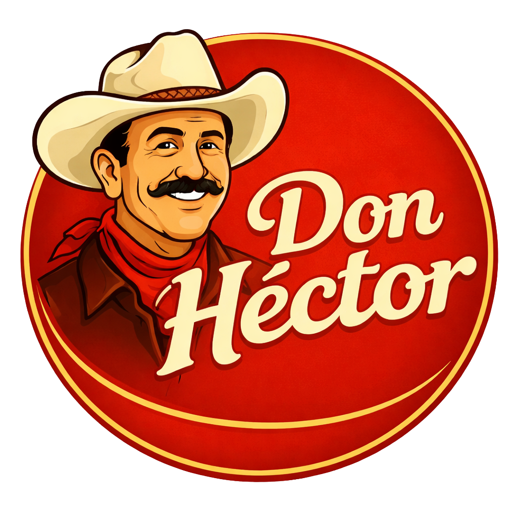 Don Héctor